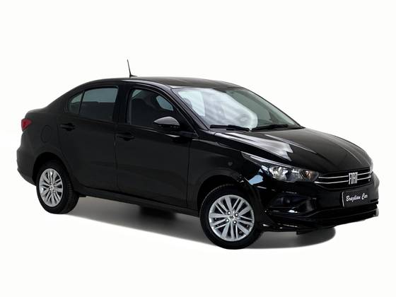FIAT CRONOS 1.3 FIREFLY FLEX DRIVE CVT FIAT CRONOS 1.3 FIREFLY FLEX DRIVE CVT